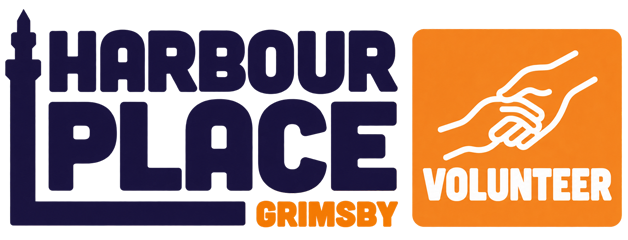 harbour place volunteer logo