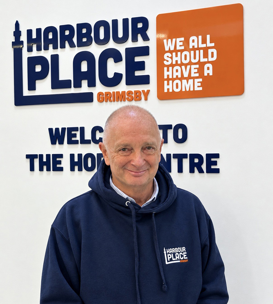 Denny Batty - Project Director