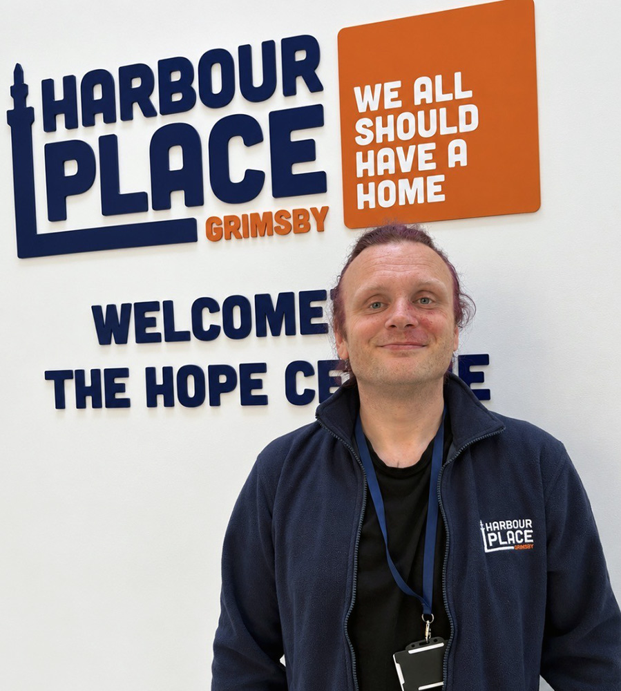 James Clayton - Project Manager